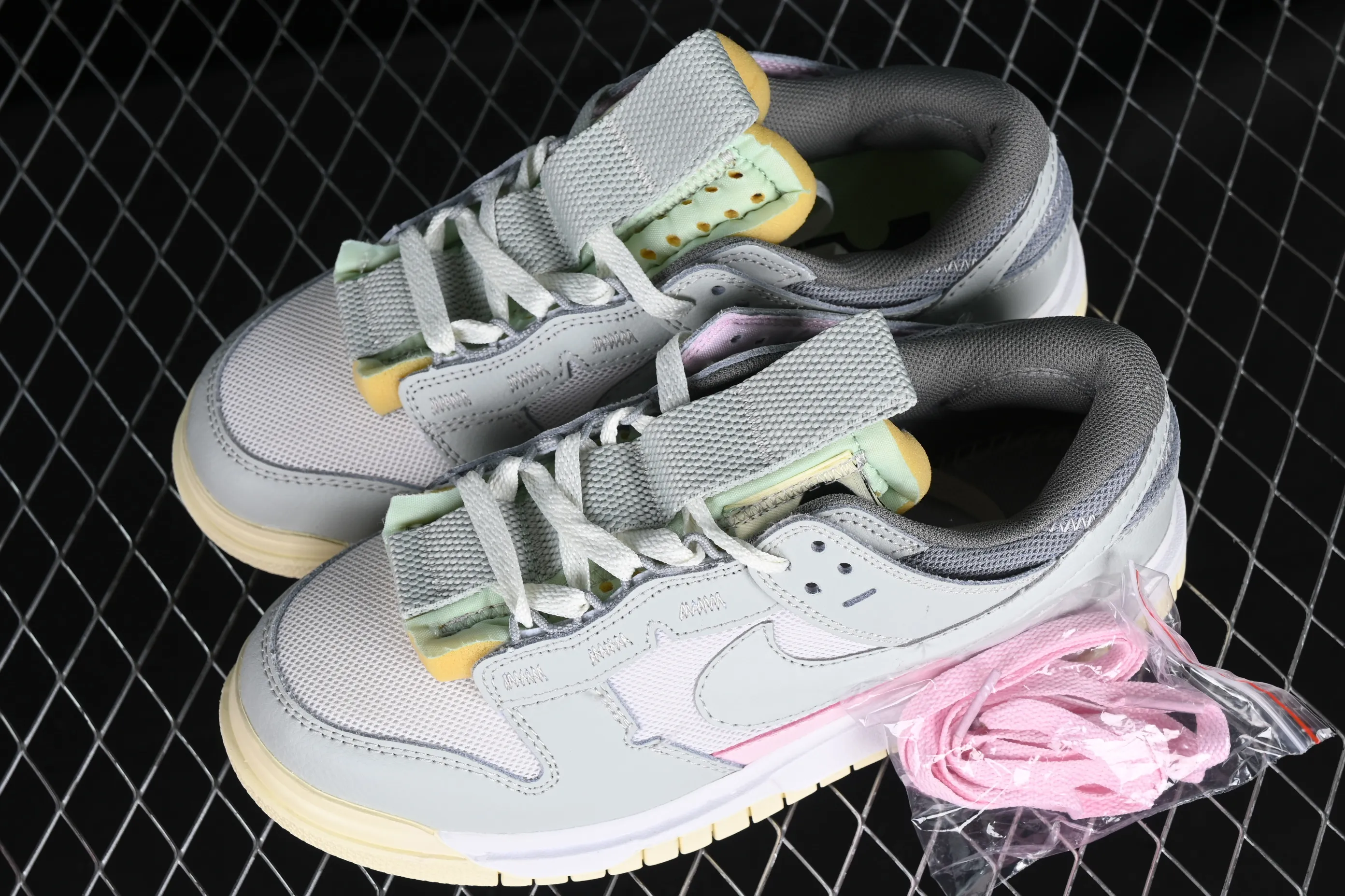 All categories Nk SB Dunk series Nk SB Dunk Low low-top sneakers Z version Nk Air Dunk Jumbo Low 3.0 retro low-top casual sports skateboard shoes DV0821-100